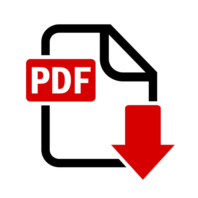 Download pdf file button